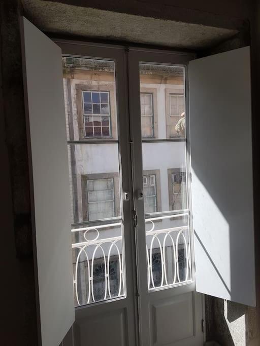 Bridge D. Luis Apartments 3º Porto Luaran gambar