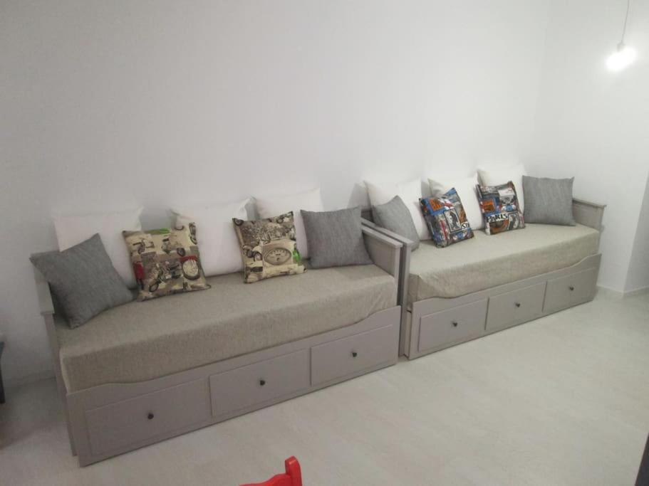 Bridge D. Luis Apartments 3º Porto Luaran gambar
