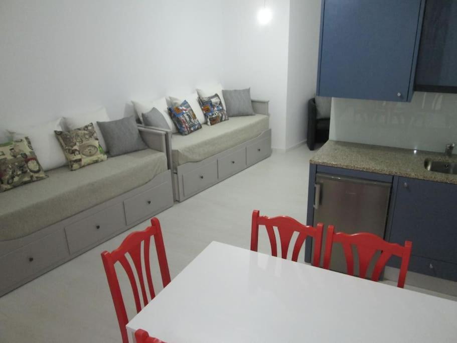 Bridge D. Luis Apartments 3º Porto Luaran gambar