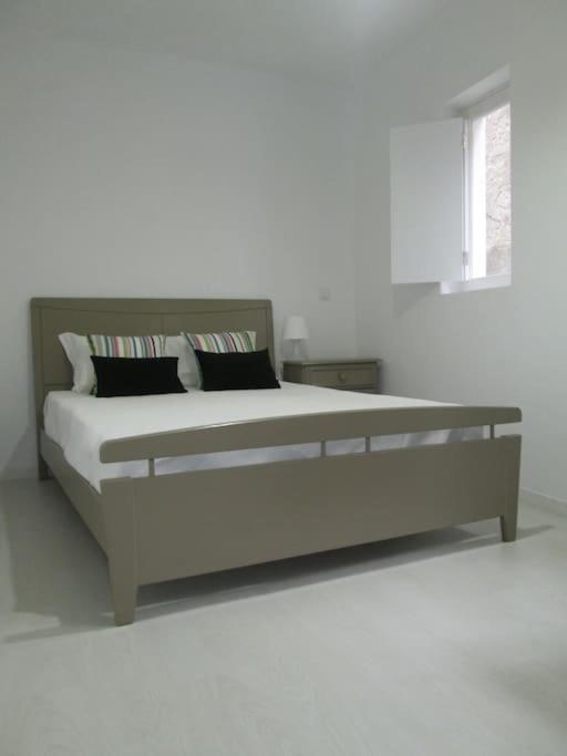 Bridge D. Luis Apartments 3º Porto Luaran gambar