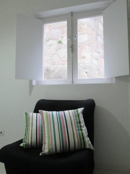 Bridge D. Luis Apartments 3º Porto Luaran gambar