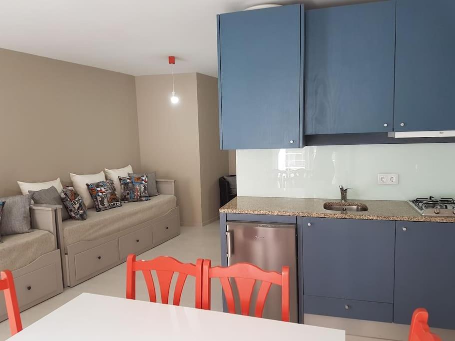 Bridge D. Luis Apartments 3º Porto Luaran gambar