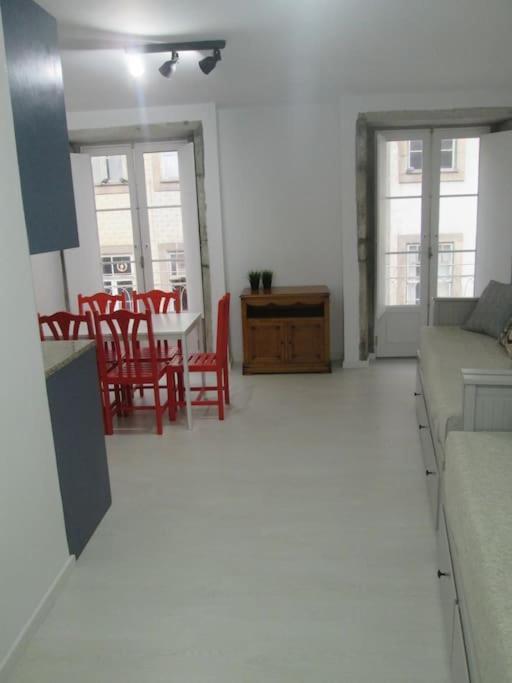 Bridge D. Luis Apartments 3º Porto Luaran gambar