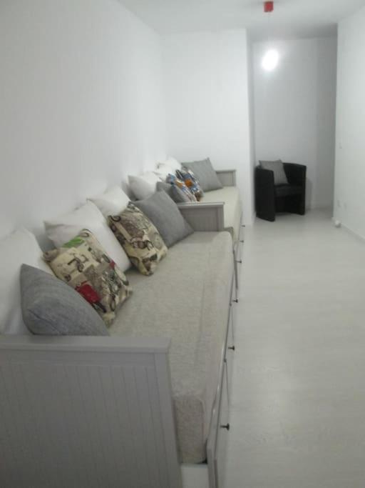 Bridge D. Luis Apartments 3º Porto Luaran gambar