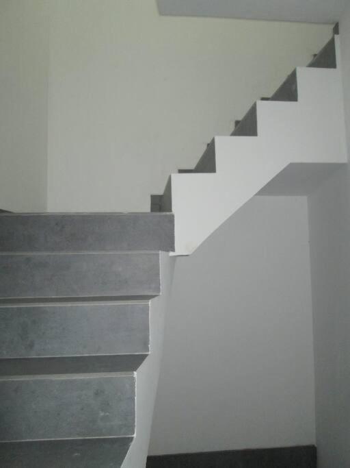 Bridge D. Luis Apartments 3º Porto Luaran gambar