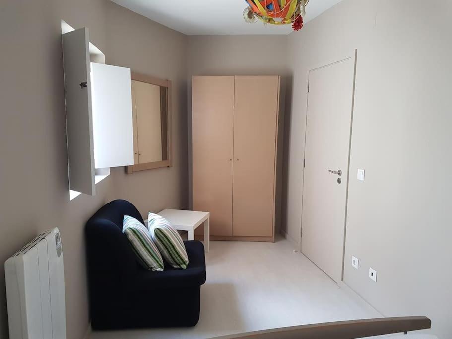 Bridge D. Luis Apartments 3º Porto Luaran gambar